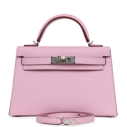 Hermès Mini Kelly 20