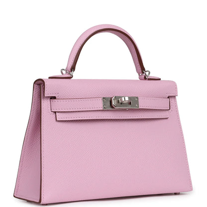 Hermès Mini Kelly 20