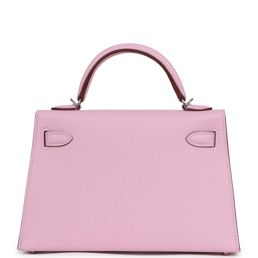 Hermès Mini Kelly 20