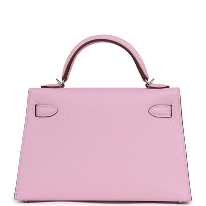 Hermès Mini Kelly 20
