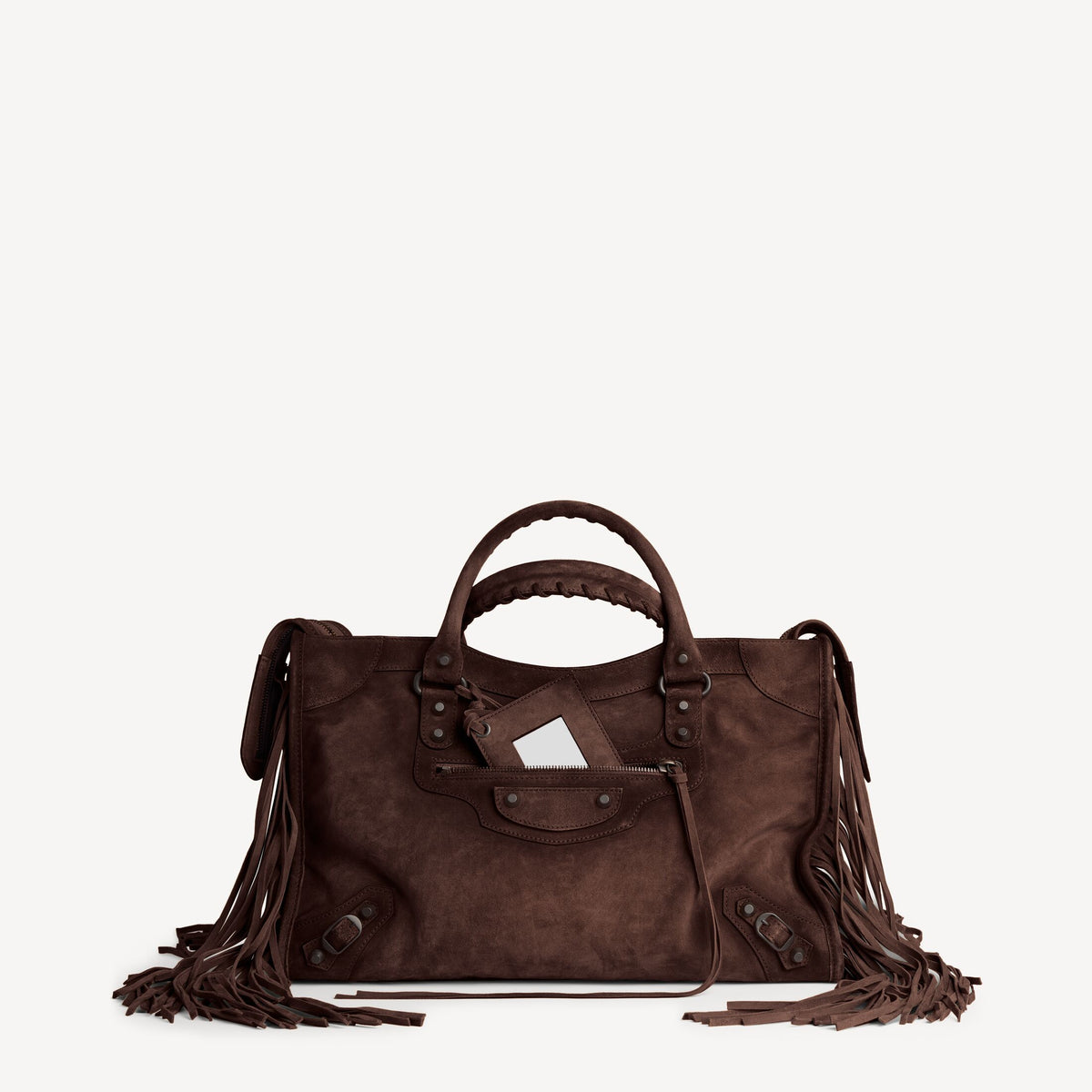 Balenciaga Le City Bag