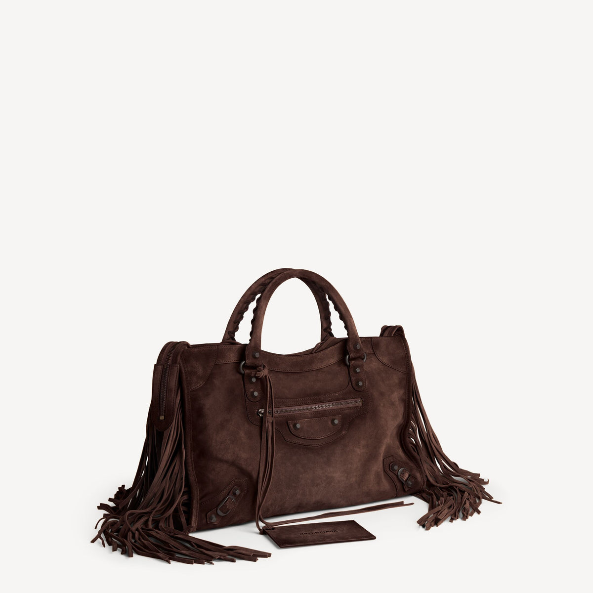 Balenciaga Le City Bag