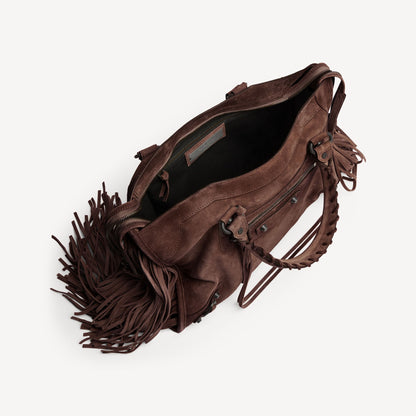Balenciaga Le City Bag
