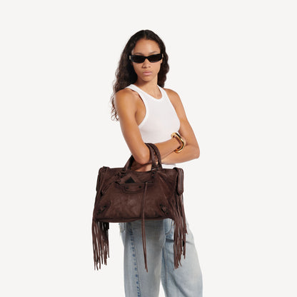Balenciaga Le City Bag