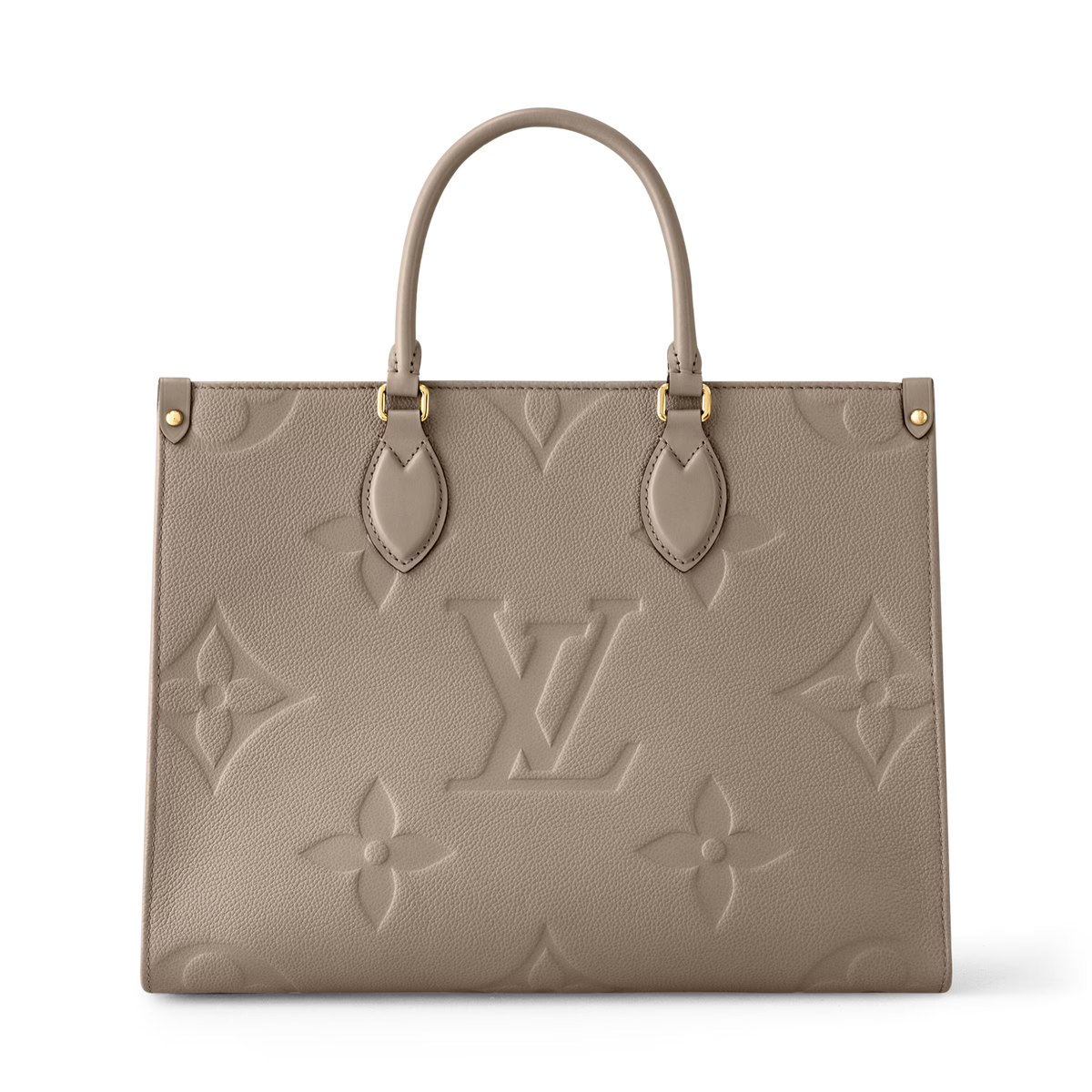 Louis Vuitton Onthego MM Tote Bag