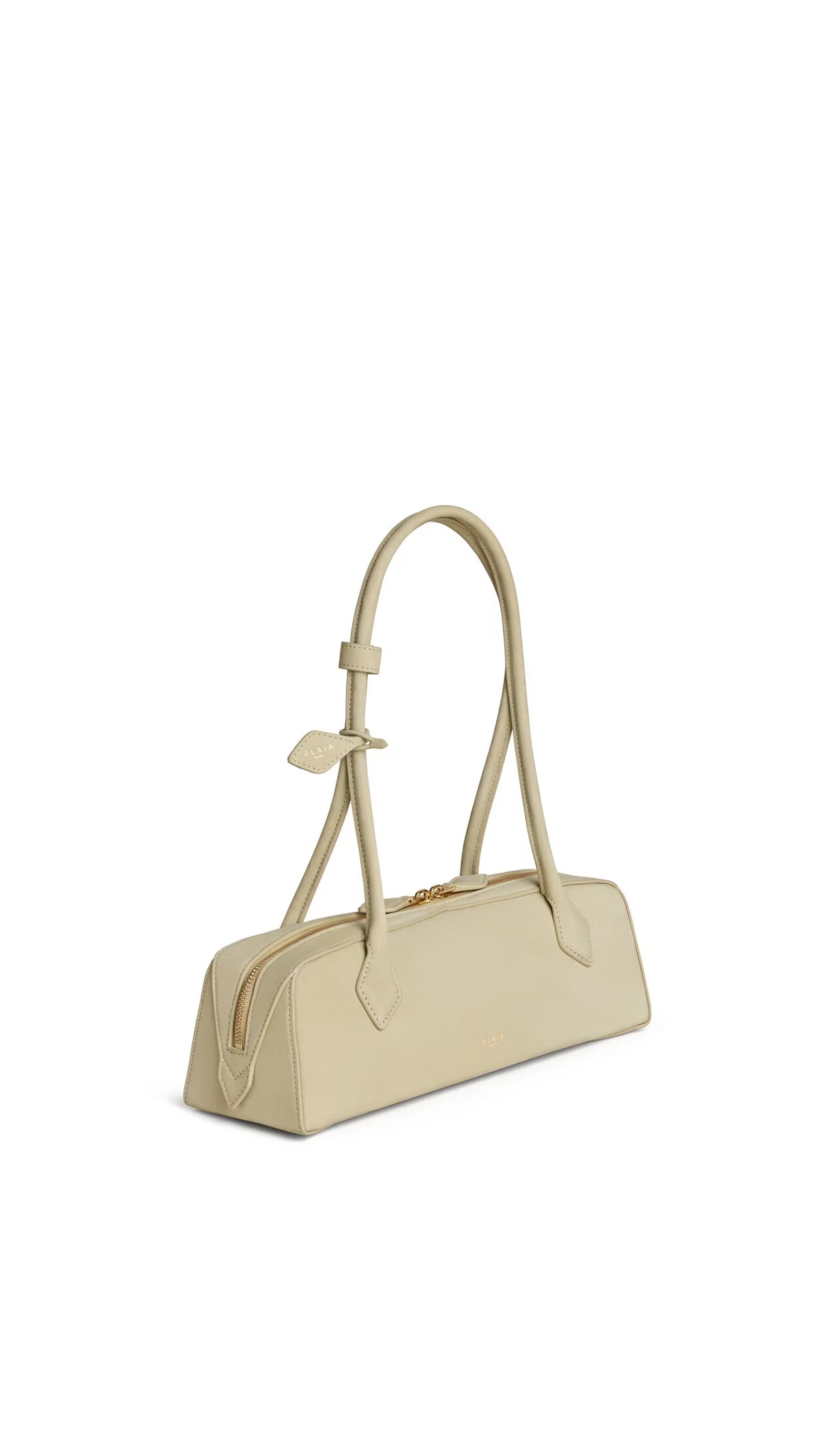 Alaïa Le Teckel Medium Bag
