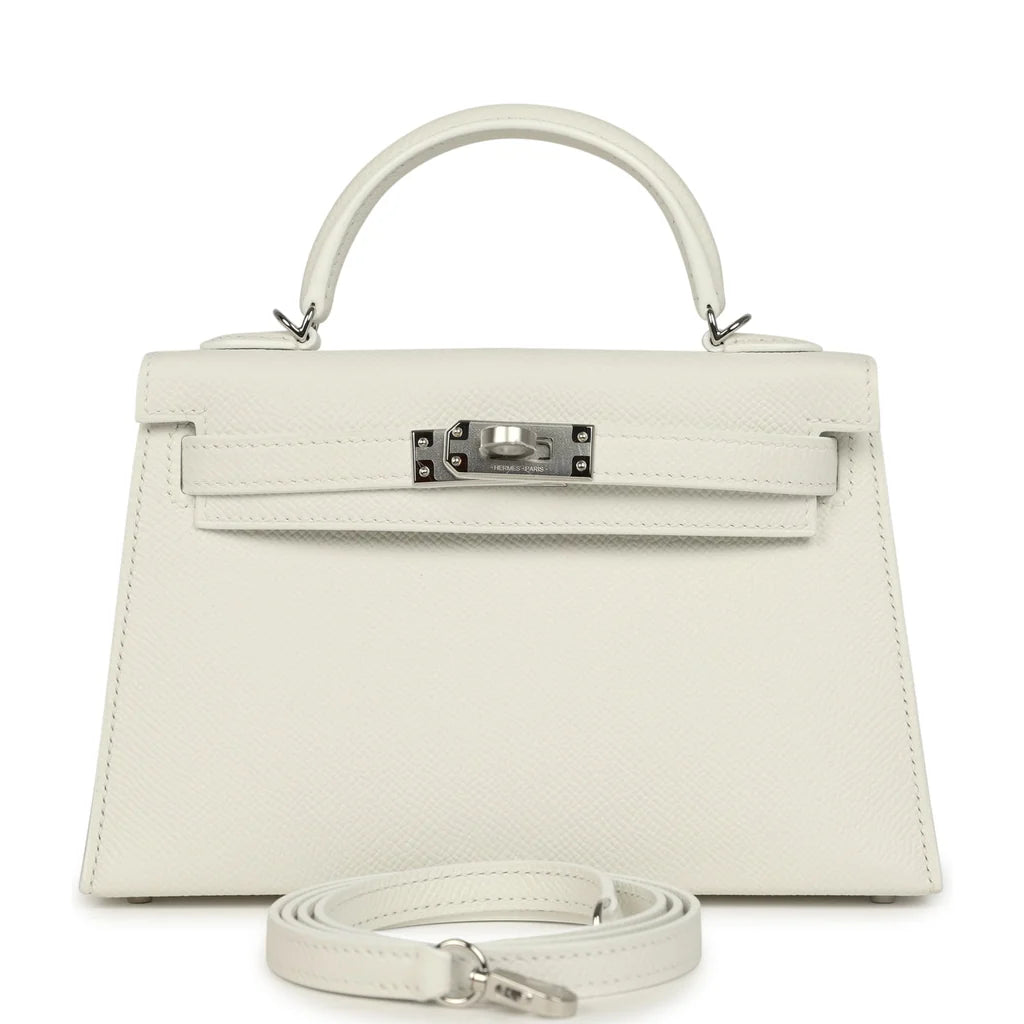 Hermès Mini Kelly 20