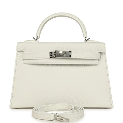Hermès Mini Kelly 20