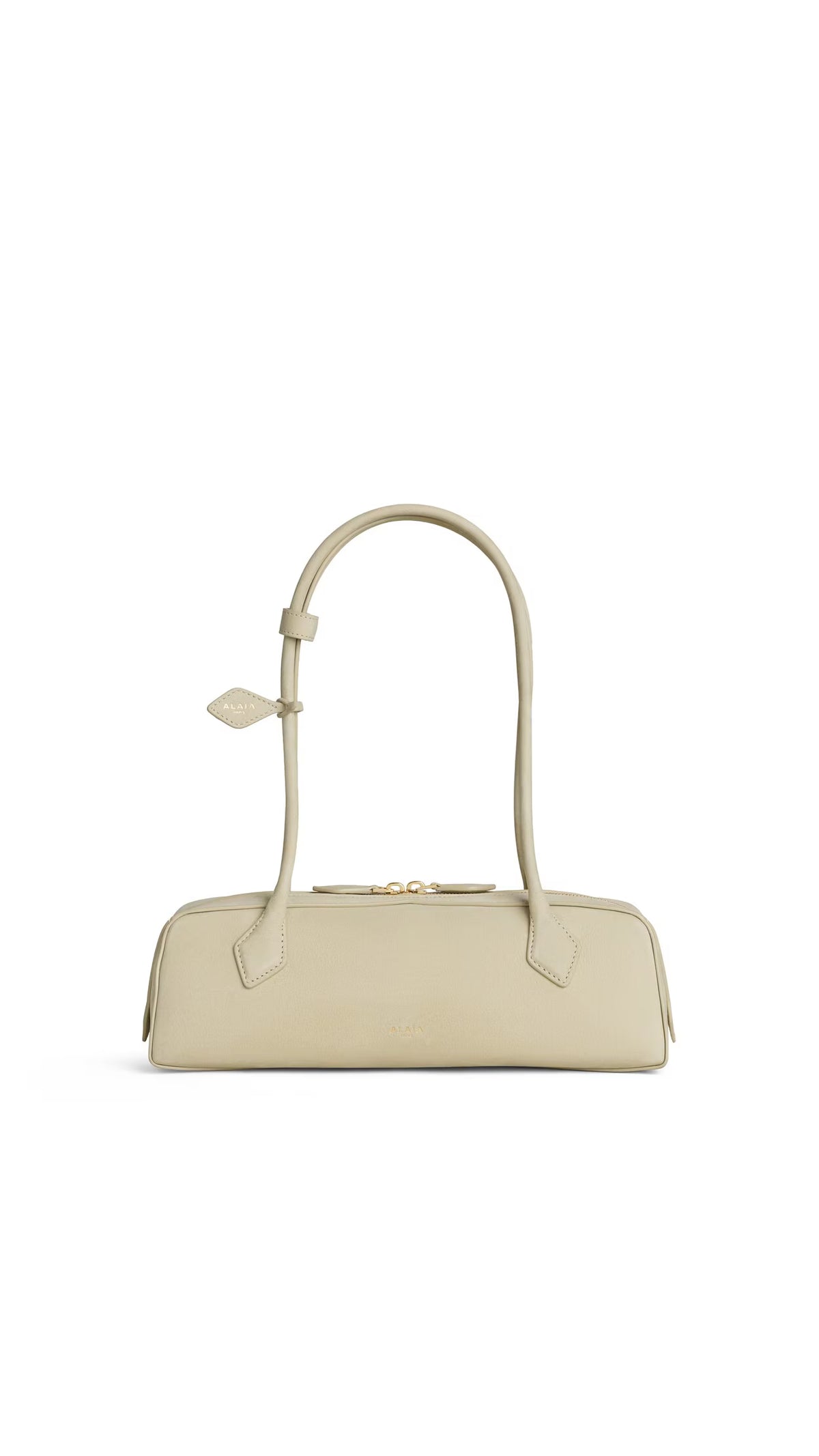 Alaïa Le Teckel Medium Bag