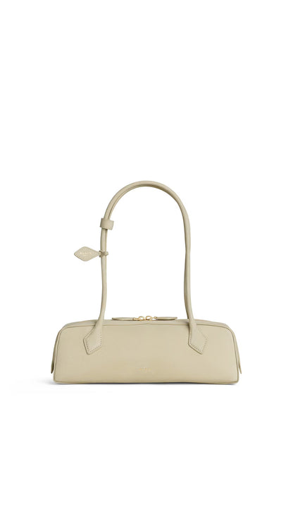 Alaïa Le Teckel Medium Bag