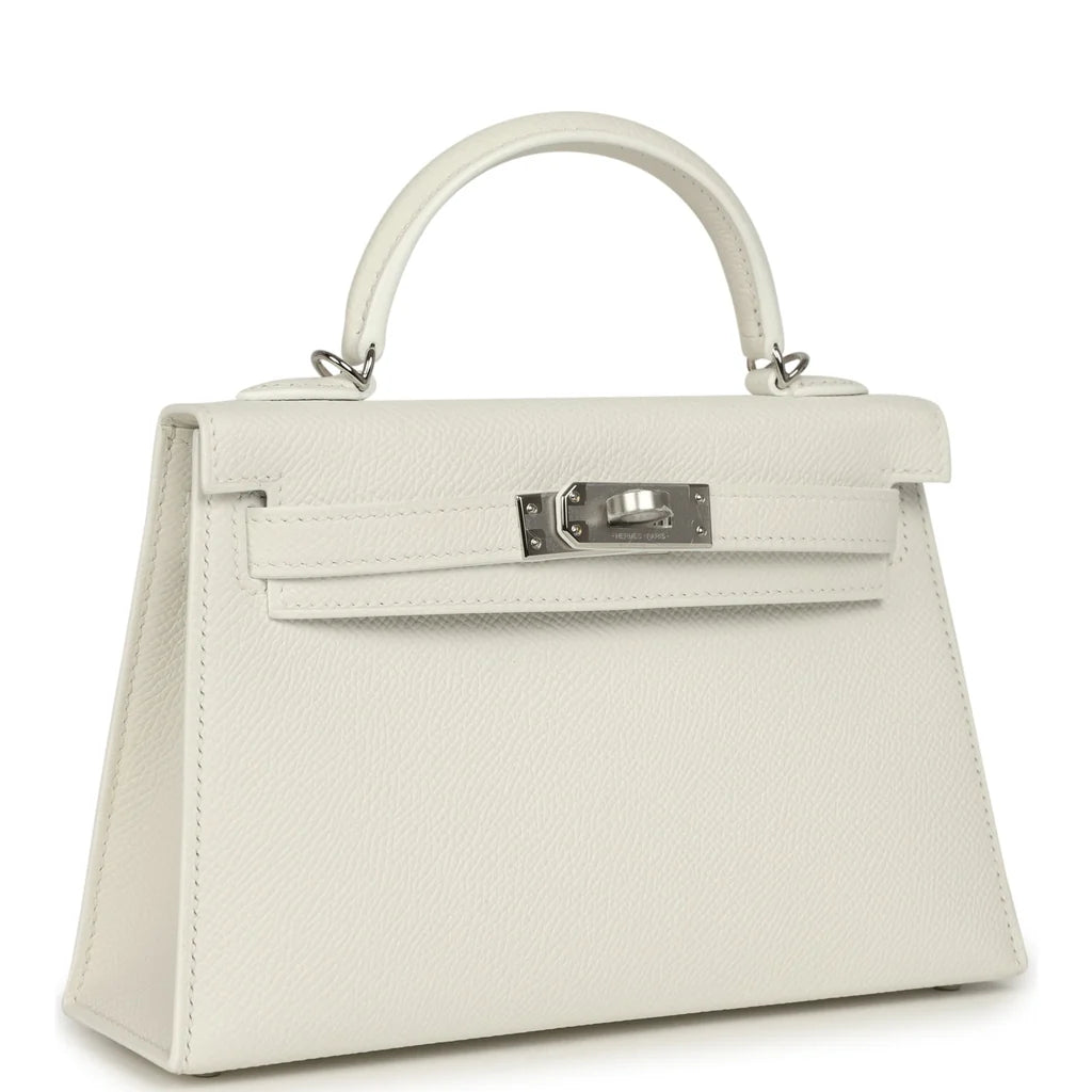 Hermès Mini Kelly 20