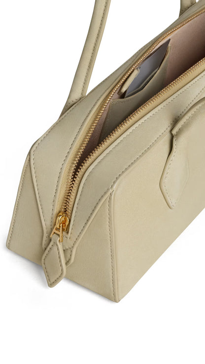 Alaïa Le Teckel Medium Bag