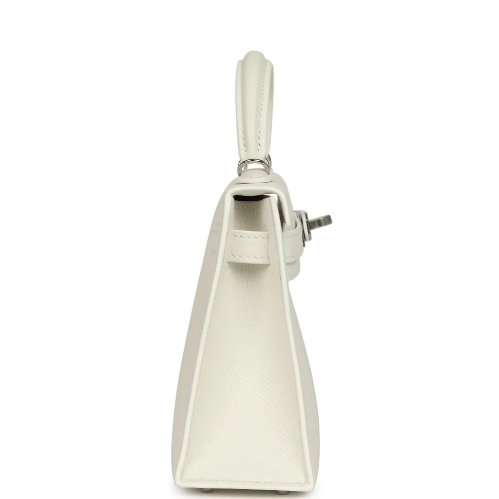 Hermès Mini Kelly 20