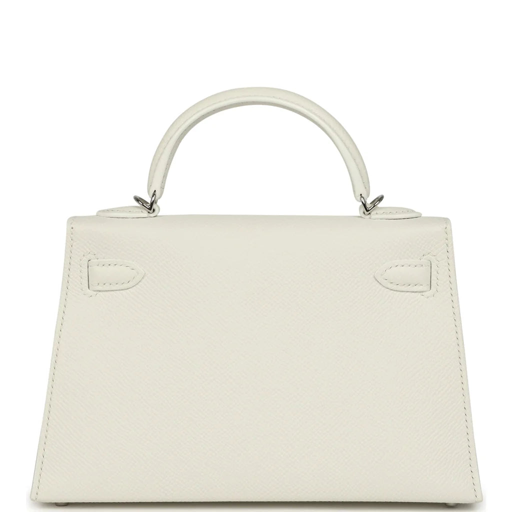 Hermès Mini Kelly 20
