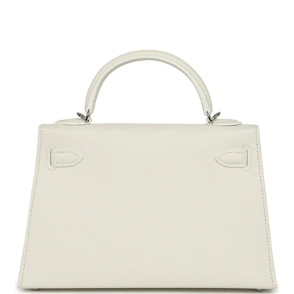 Hermès Mini Kelly 20